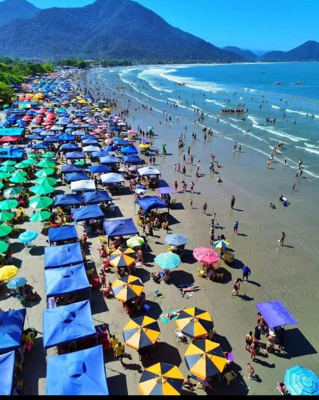 Hospedagem domiciliar Joao E Maria 05 Ubatuba