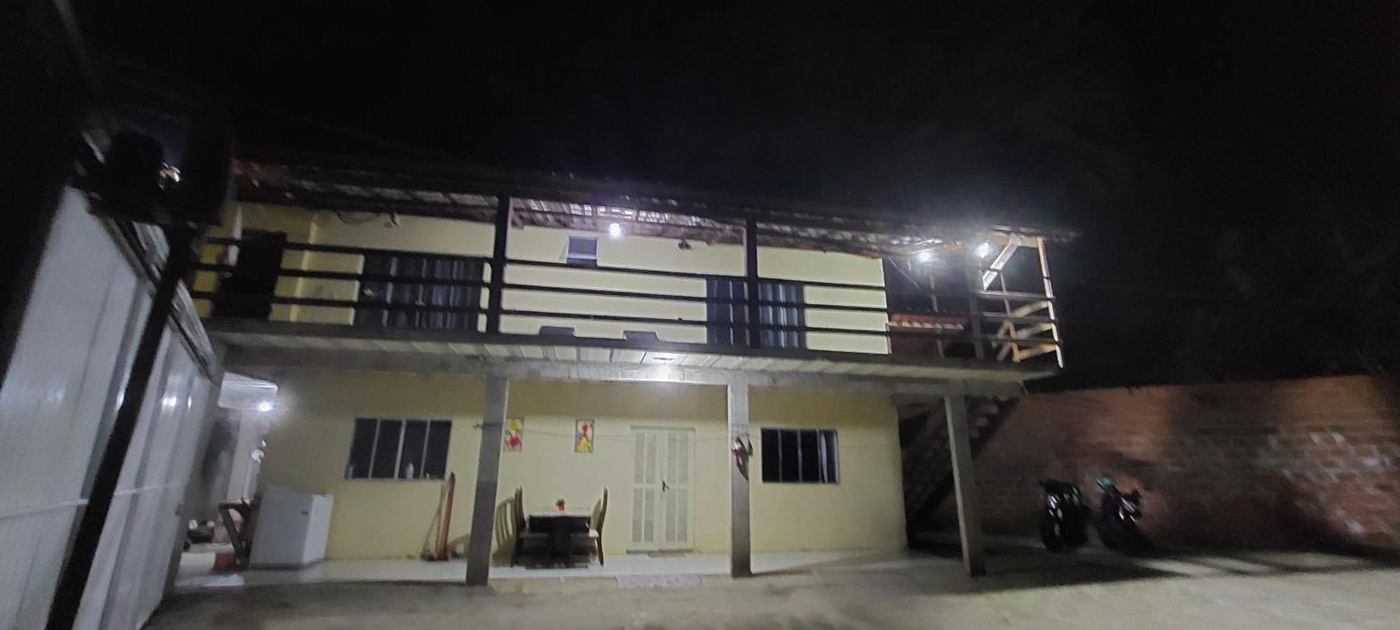 Hospedagem domiciliar Joao E Maria 05 *